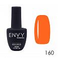 Гель-лак Exclusive №160 "I Envy You", 10 мл