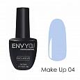 Гель-лак Make Up №04 "I Envy You", 10 мл