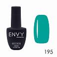 Гель-лак Exclusive №195 "I Envy You", 10 мл