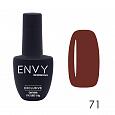 Гель-лак Exclusive №71 "I Envy You", 10 мл