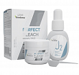 BrowXenna Набор для осветления волосков Perfect Bleach